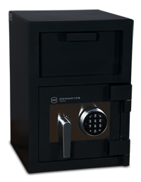 By incorporating a deposit safe into your day to day operations could be the solution to safe and flexible cash storage and controlling access..