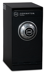 Compact security at your fingertips. Perfect for cash management at registers and point of sale locations.