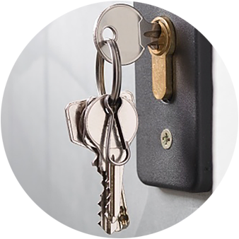 Blacks Locksmith install and maintain restricted and secure key systems to suit industrial or commercial complexes.