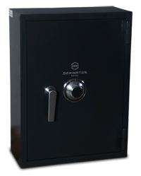 Spacious and functional, the DR-2 Drug Safe provides exceptional value with wall and floor mounting provisions installation configurations..