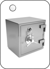 Blacks Locksmith offers a large range of both new and second hand safes, combined with considerable product knowledge and specialist service.