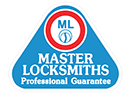 Blacks Locksmith are a proud member of the Master Locksmiths Association.