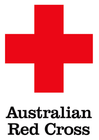 Red Cross requires a high level of security for its many charities and services.