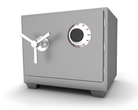 Blacks Locksmiths are specialists in both new and second hand safes - to keep you safe!