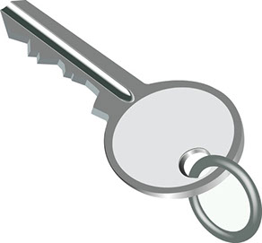 Blacks Locksmiths are an authorised Lockwood agent and leading restricted key provider.